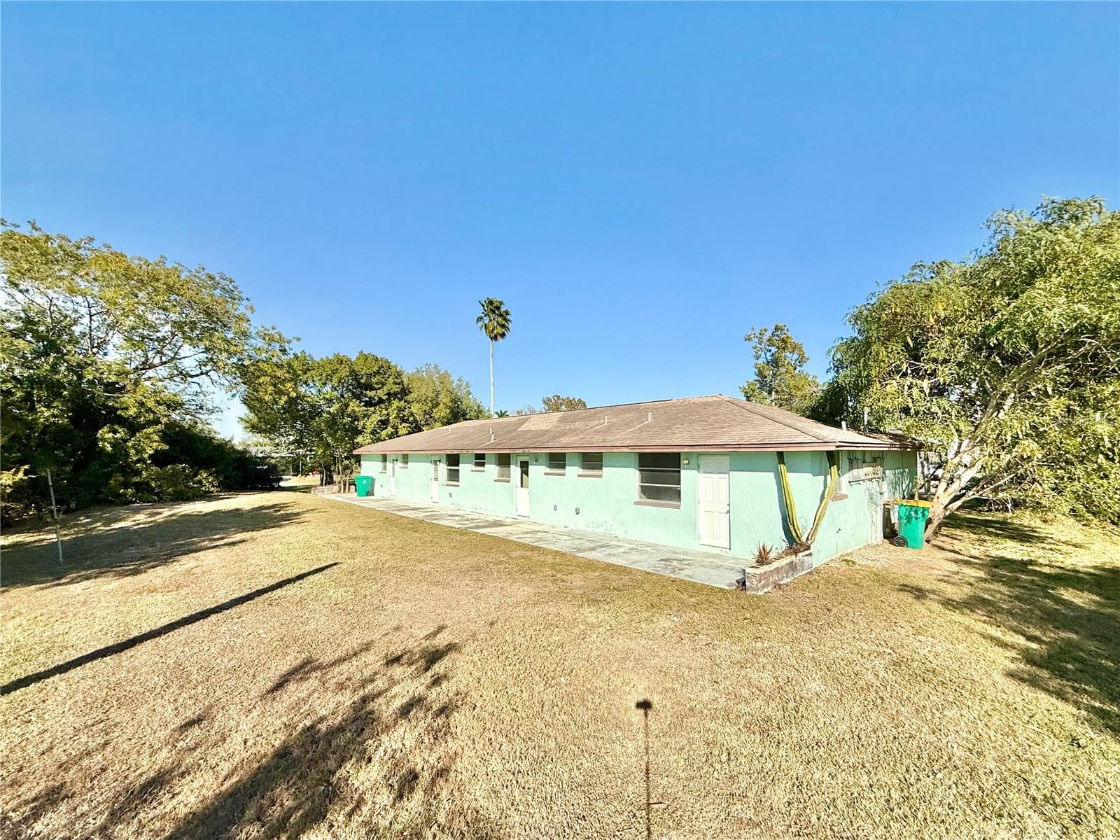 Quadruplex at 3401 PALM DR, PUNTA GORDA, photo 2 of 16
