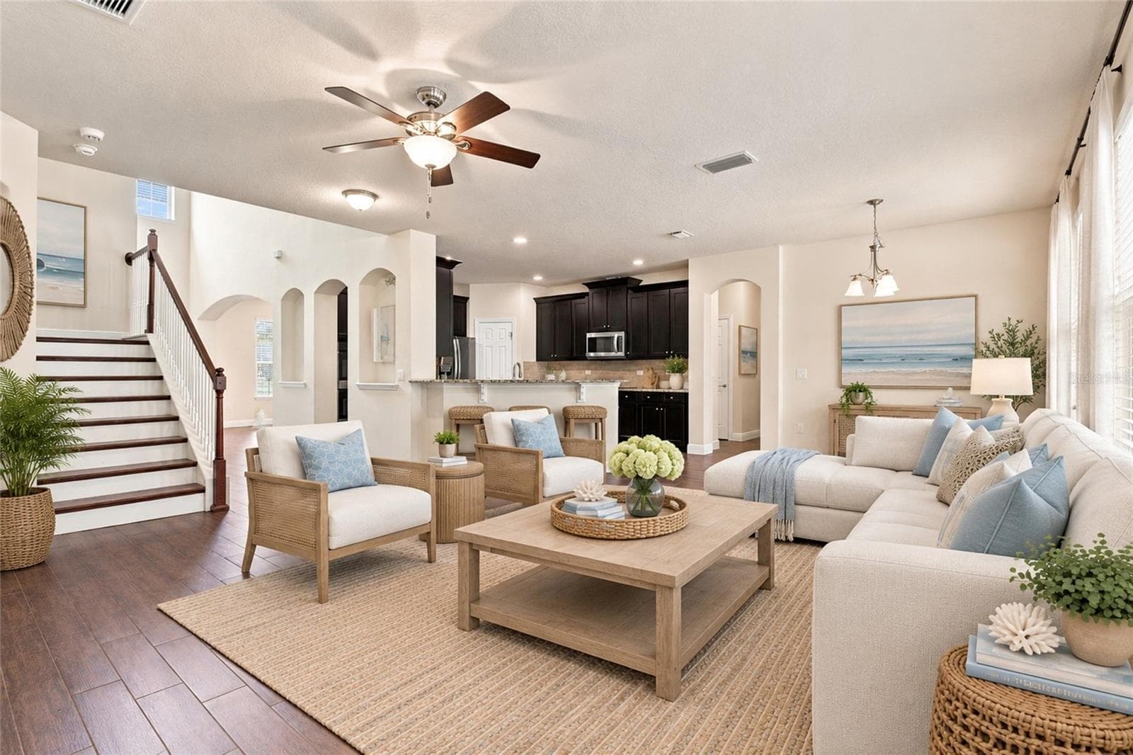 Single Family Residence at 1215 HILLANDALE RESERVE DR, TAMPA, photo 18 of 49