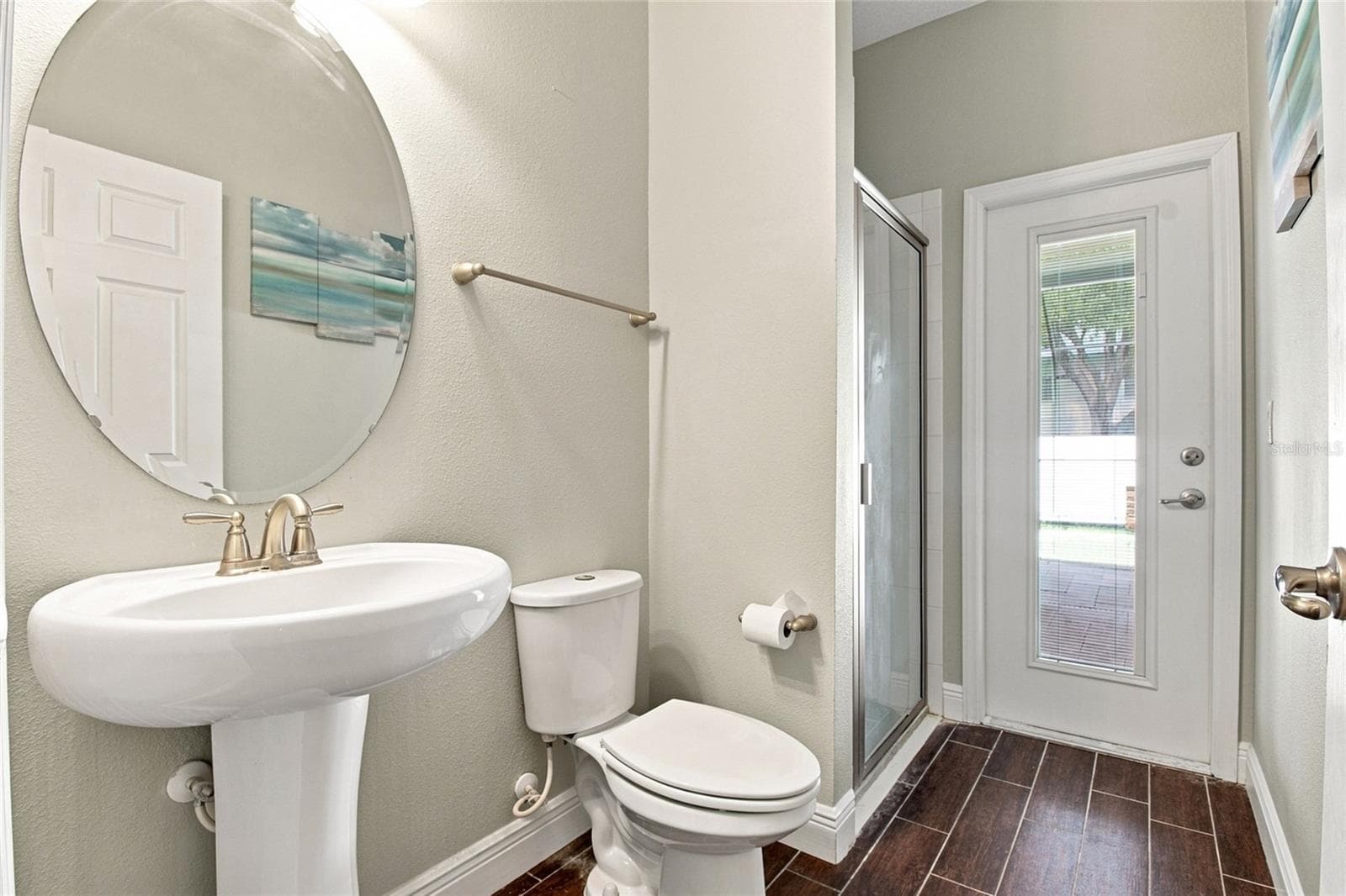 Single Family Residence at 1215 HILLANDALE RESERVE DR, TAMPA, photo 25 of 49