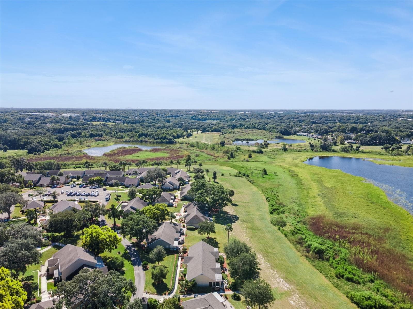 Also enjoy the benefits of electronic keypad entry and Flood Zone X. - 1066 VILLA LN #63, APOPKA