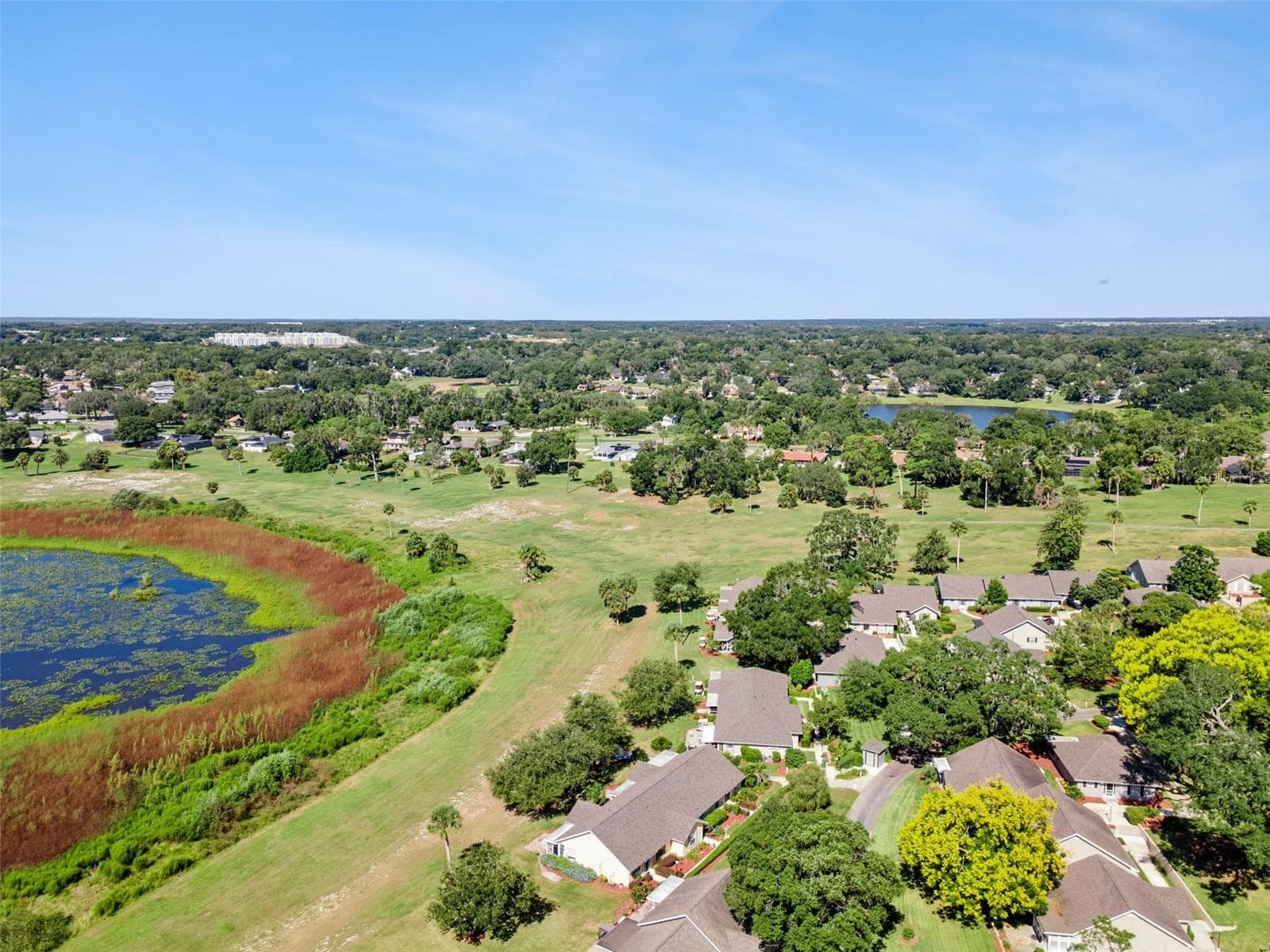 Just minutes to shopping, restaurants and highways to airports and to beaches on the ocean and gulf. - 1066 VILLA LN #63, APOPKA