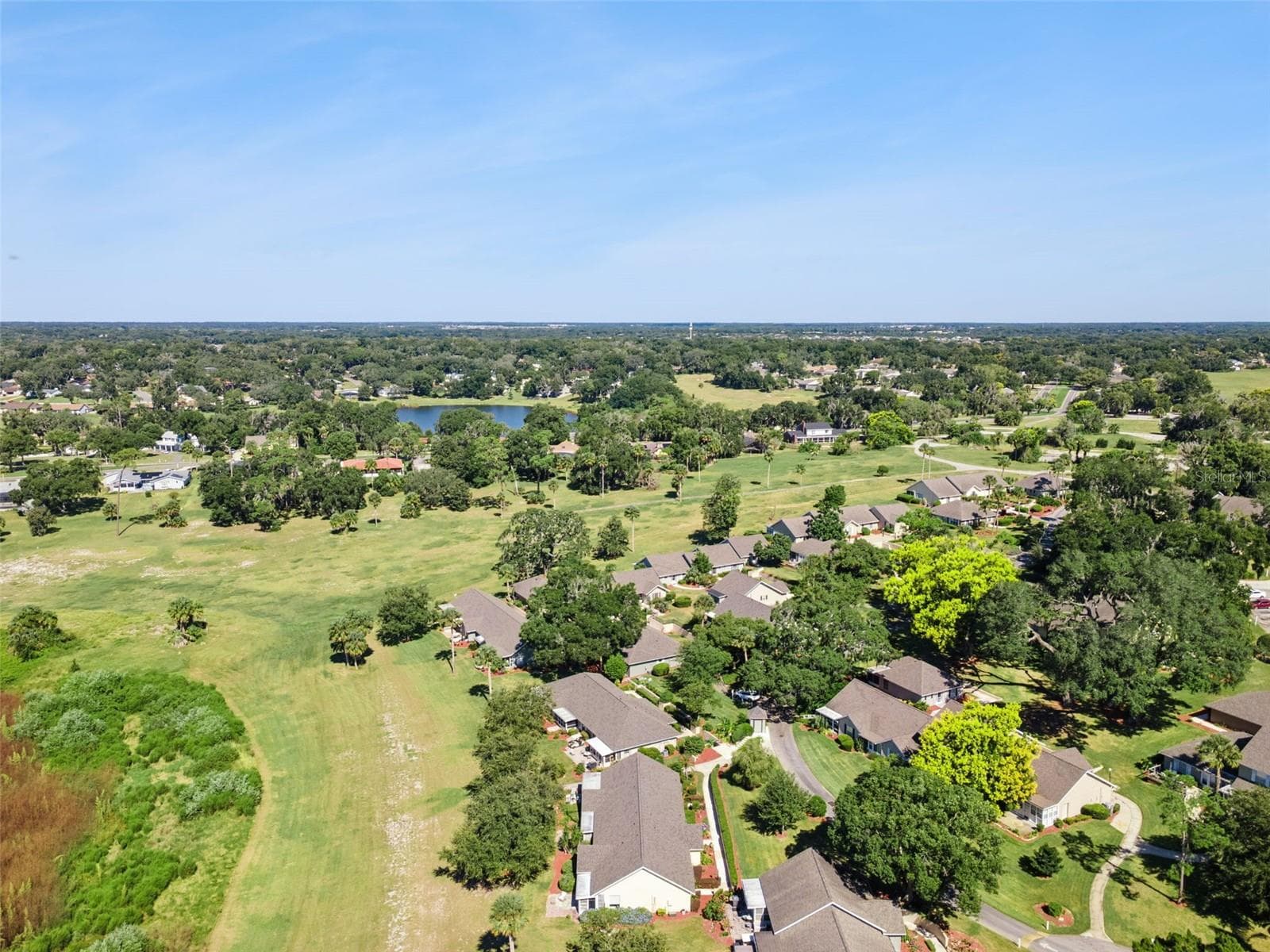 Located in Central Florida, this home is near the mecca for entertainment fans. - 1066 VILLA LN #63, APOPKA