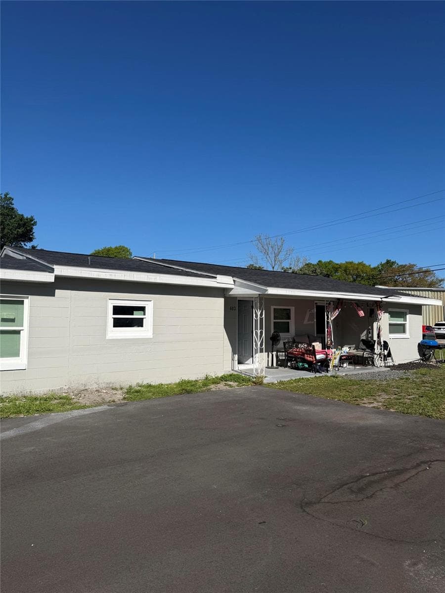 Quadruplex at 2006 W HICKORY ST, LAKELAND, photo 3 of 8
