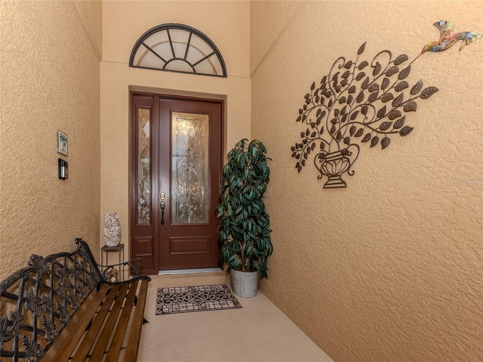 Single Family Residence at 20684 CAPELLO DR, VENICE, photo 3 of 75