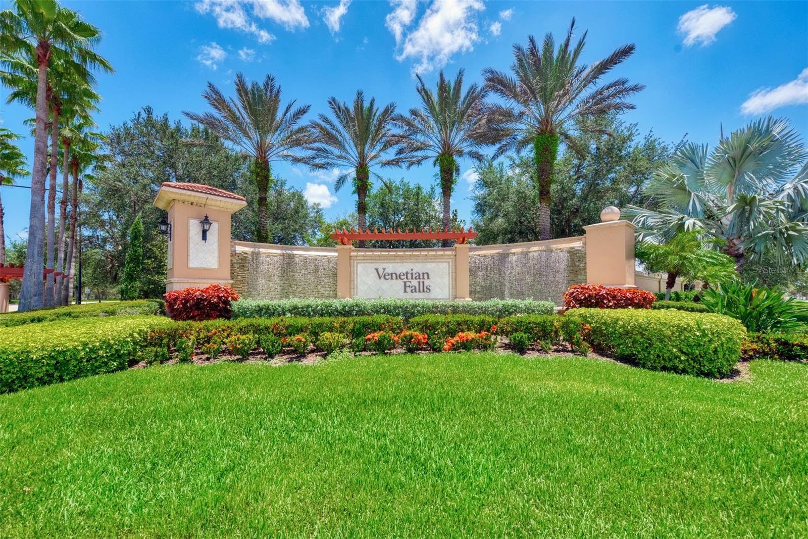 Welcome to Venetian Falls - 20684 CAPELLO DR, VENICE