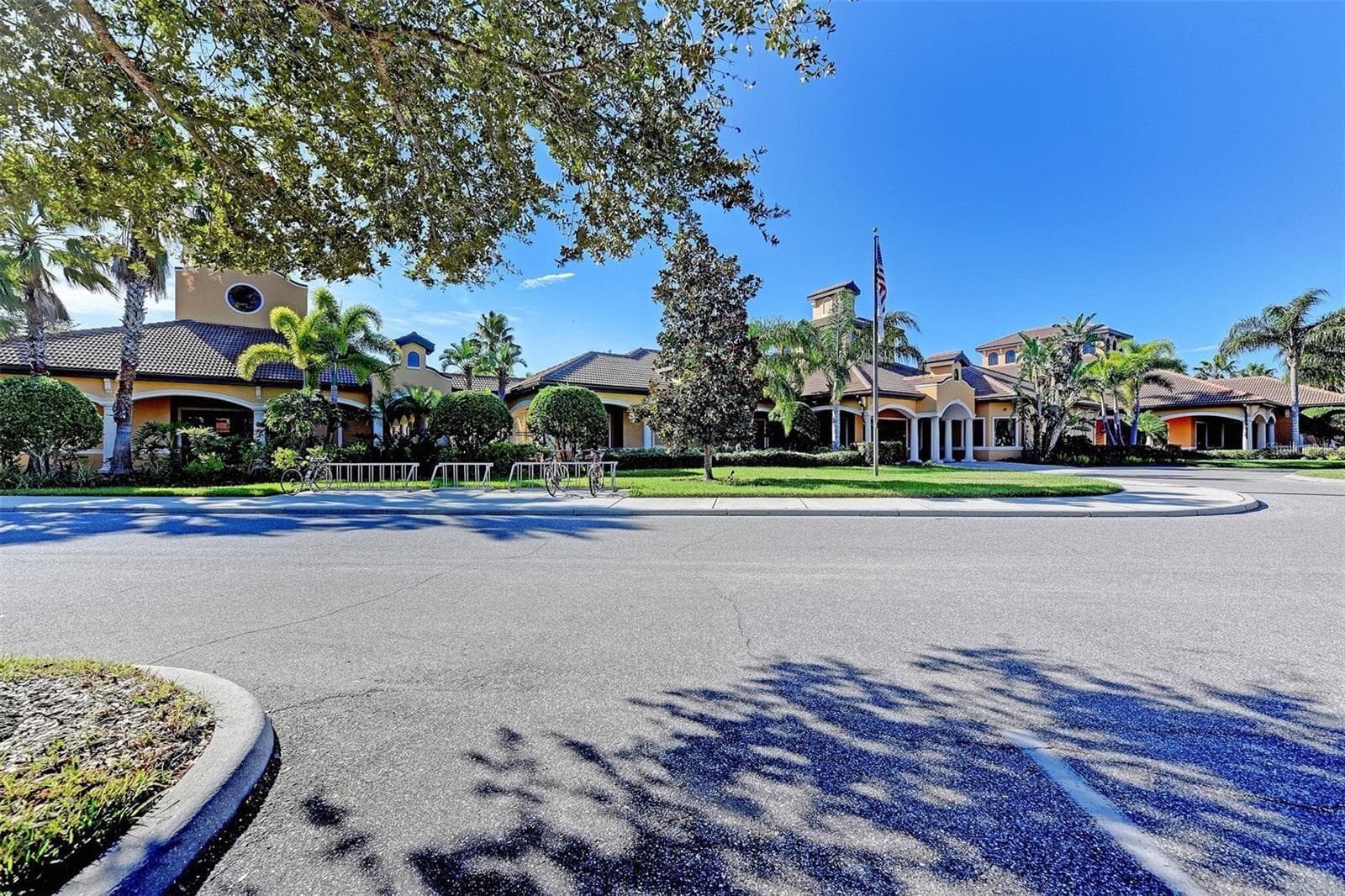 Venetian Falls Clubhouse - 20684 CAPELLO DR, VENICE