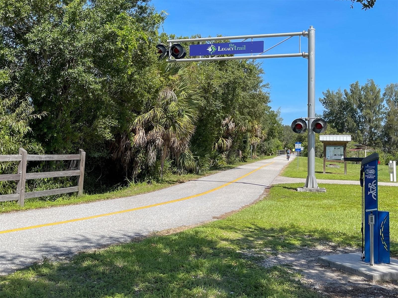 the Legacy Trail - 20684 CAPELLO DR, VENICE