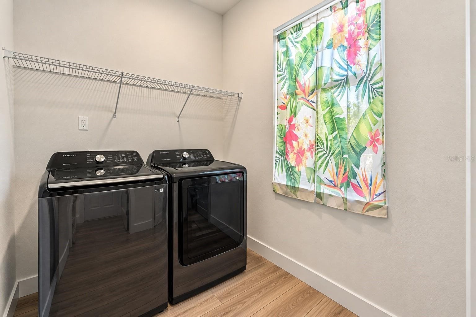 Laundry - 11153 WOOD OWL AVE, WEEKI WACHEE