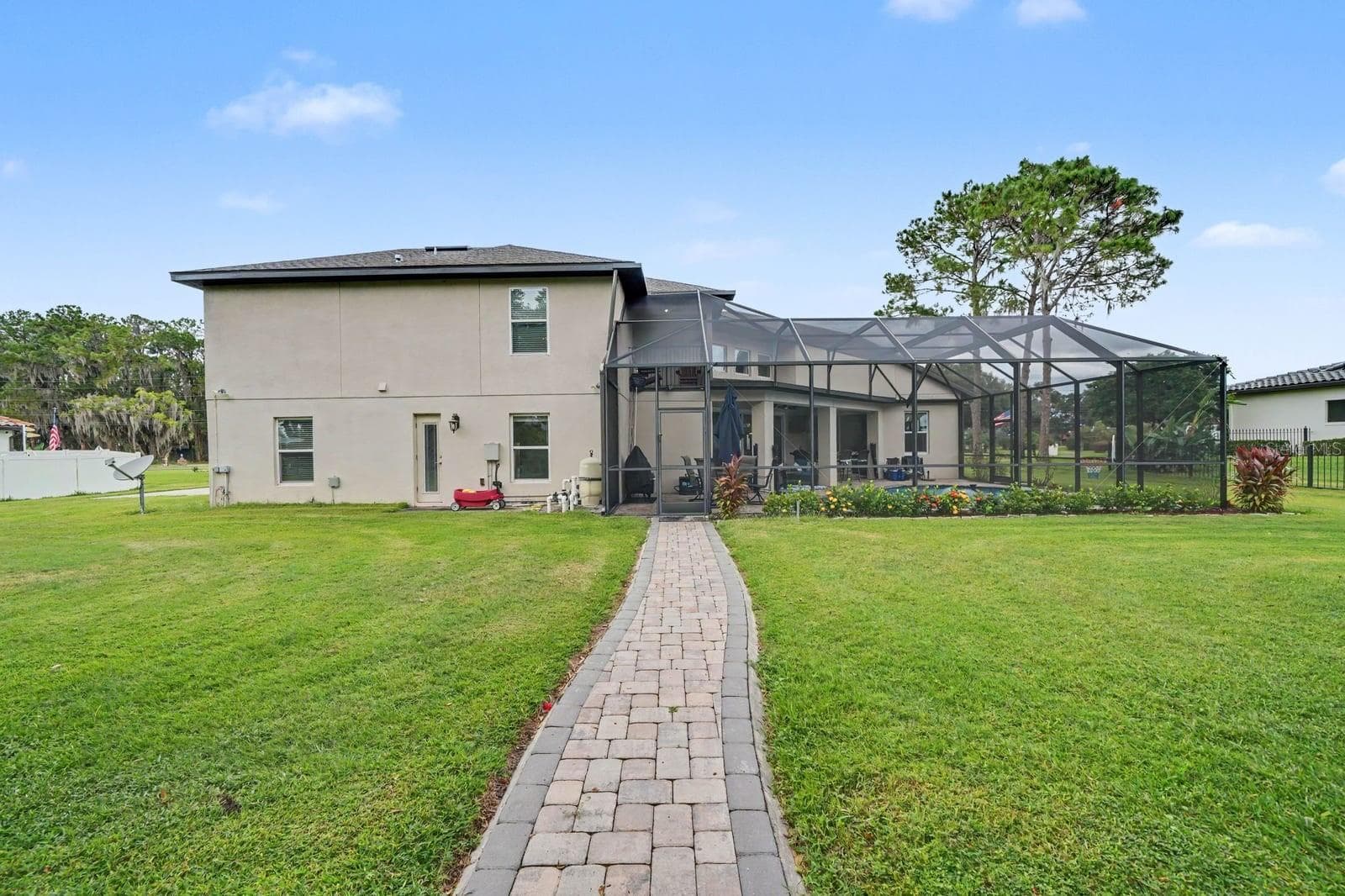 Single Family Residence at 16206 EAST SHIRLEY SHORES RD, TAVARES, photo 41 of 58