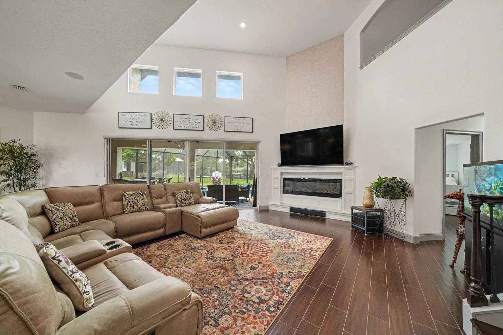 Single Family Residence at 16206 EAST SHIRLEY SHORES RD, TAVARES, photo 8 of 58