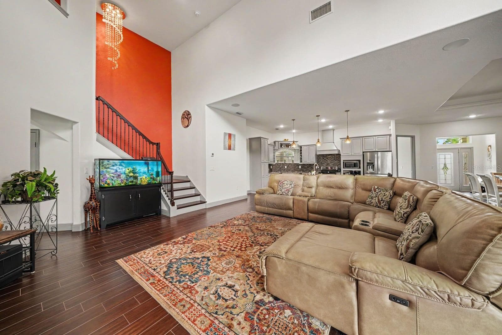 Single Family Residence at 16206 EAST SHIRLEY SHORES RD, TAVARES, photo 10 of 58