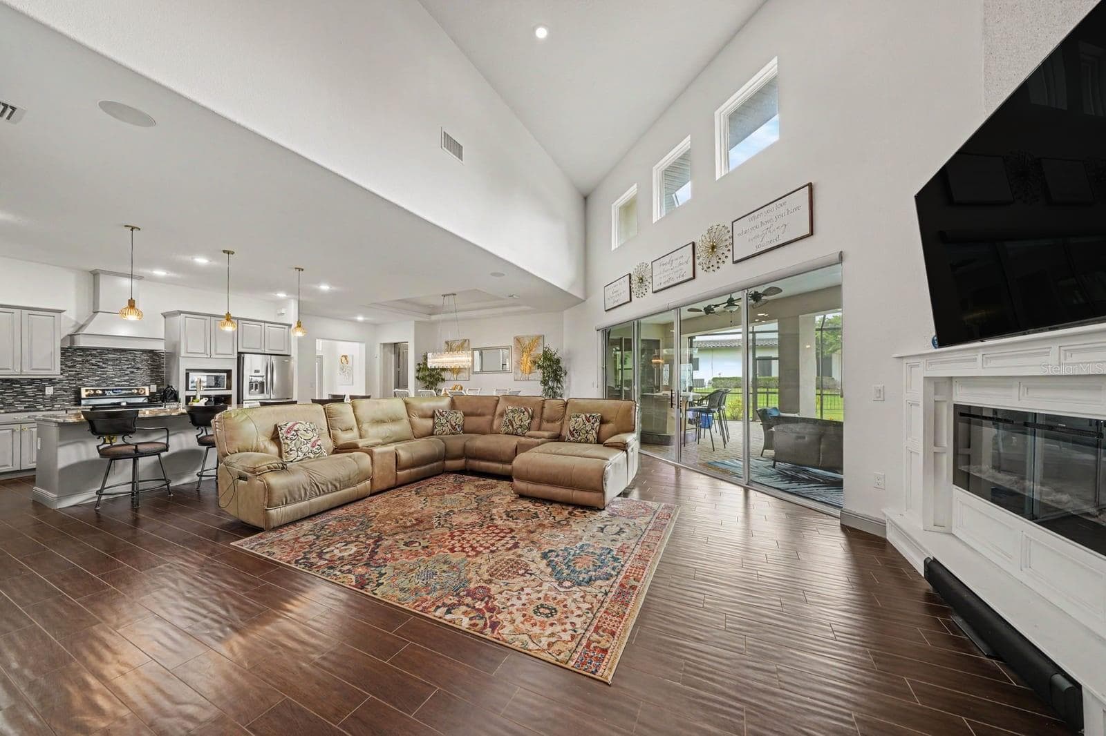 Single Family Residence at 16206 EAST SHIRLEY SHORES RD, TAVARES, photo 11 of 58