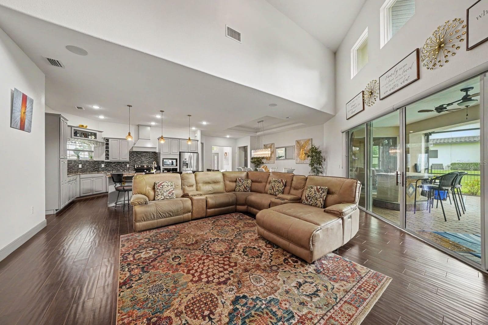 Single Family Residence at 16206 EAST SHIRLEY SHORES RD, TAVARES, photo 13 of 58