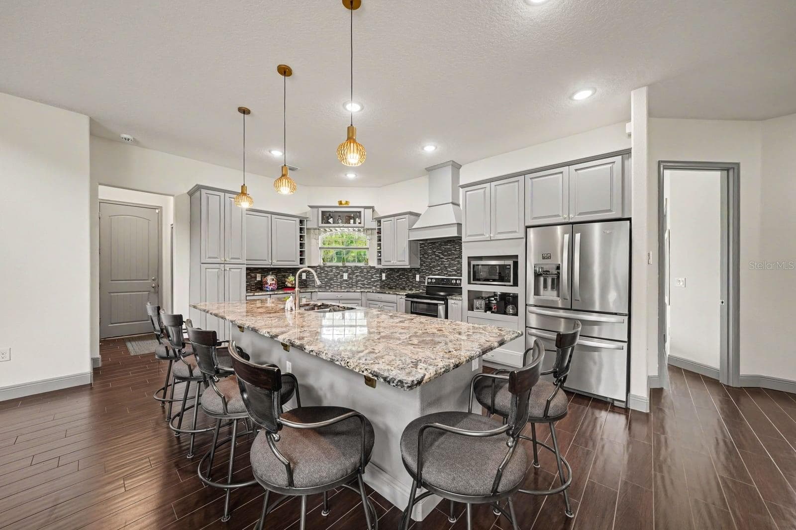 Single Family Residence at 16206 EAST SHIRLEY SHORES RD, TAVARES, photo 5 of 58