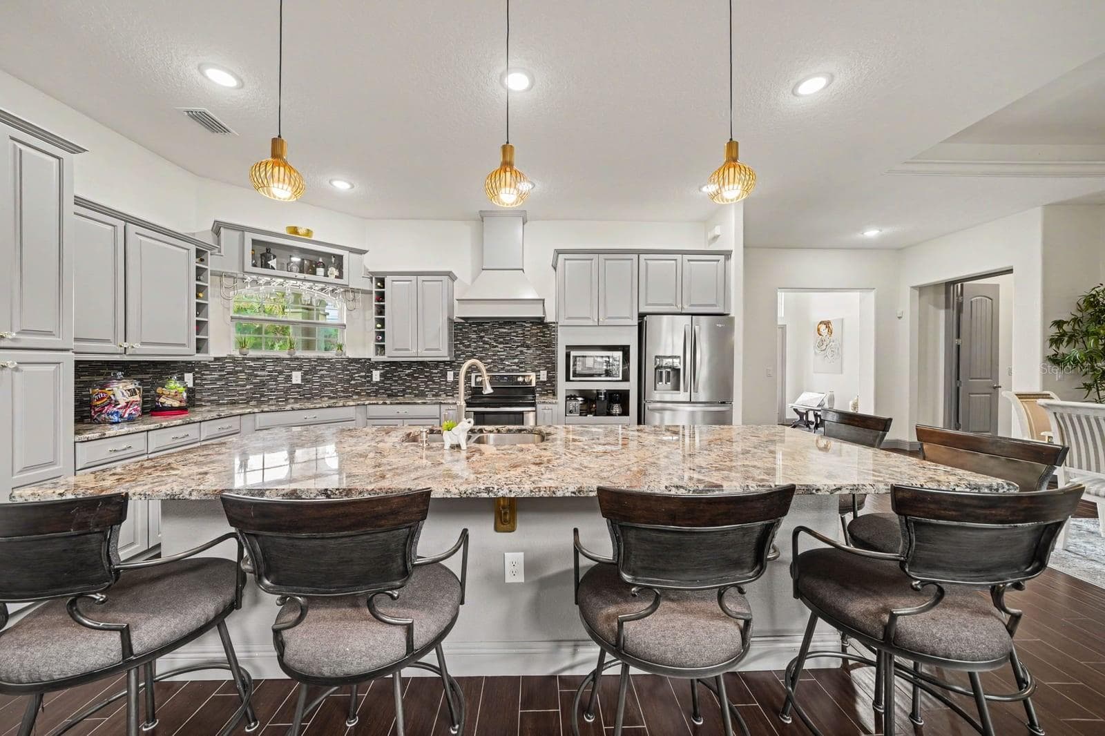 Single Family Residence at 16206 EAST SHIRLEY SHORES RD, TAVARES, photo 17 of 58