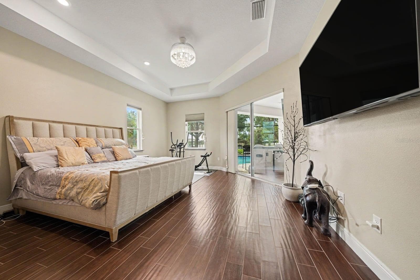 Single Family Residence at 16206 EAST SHIRLEY SHORES RD, TAVARES, photo 18 of 58