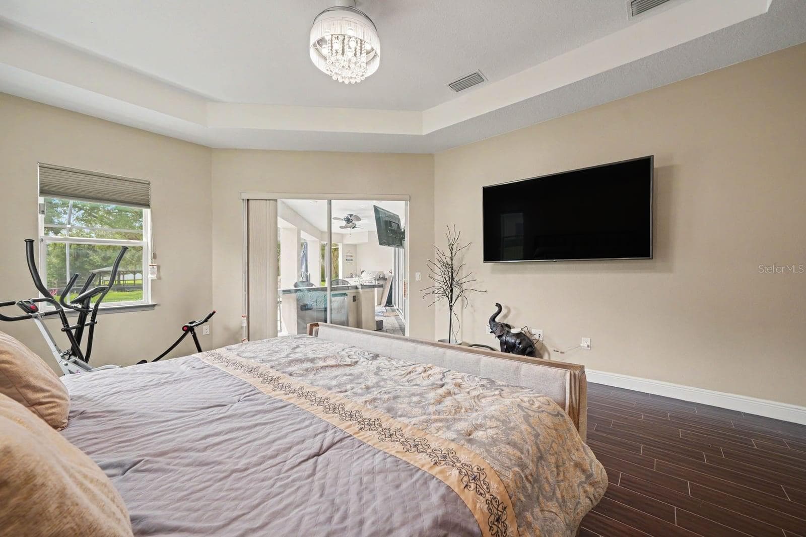 Single Family Residence at 16206 EAST SHIRLEY SHORES RD, TAVARES, photo 19 of 58