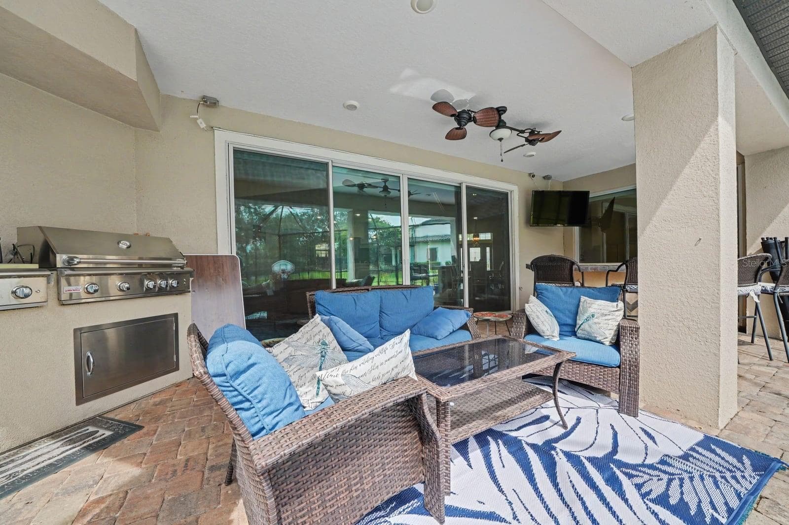 Single Family Residence at 16206 EAST SHIRLEY SHORES RD, TAVARES, photo 33 of 58