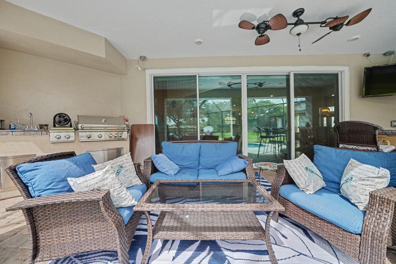 Single Family Residence at 16206 EAST SHIRLEY SHORES RD, TAVARES, photo 34 of 58