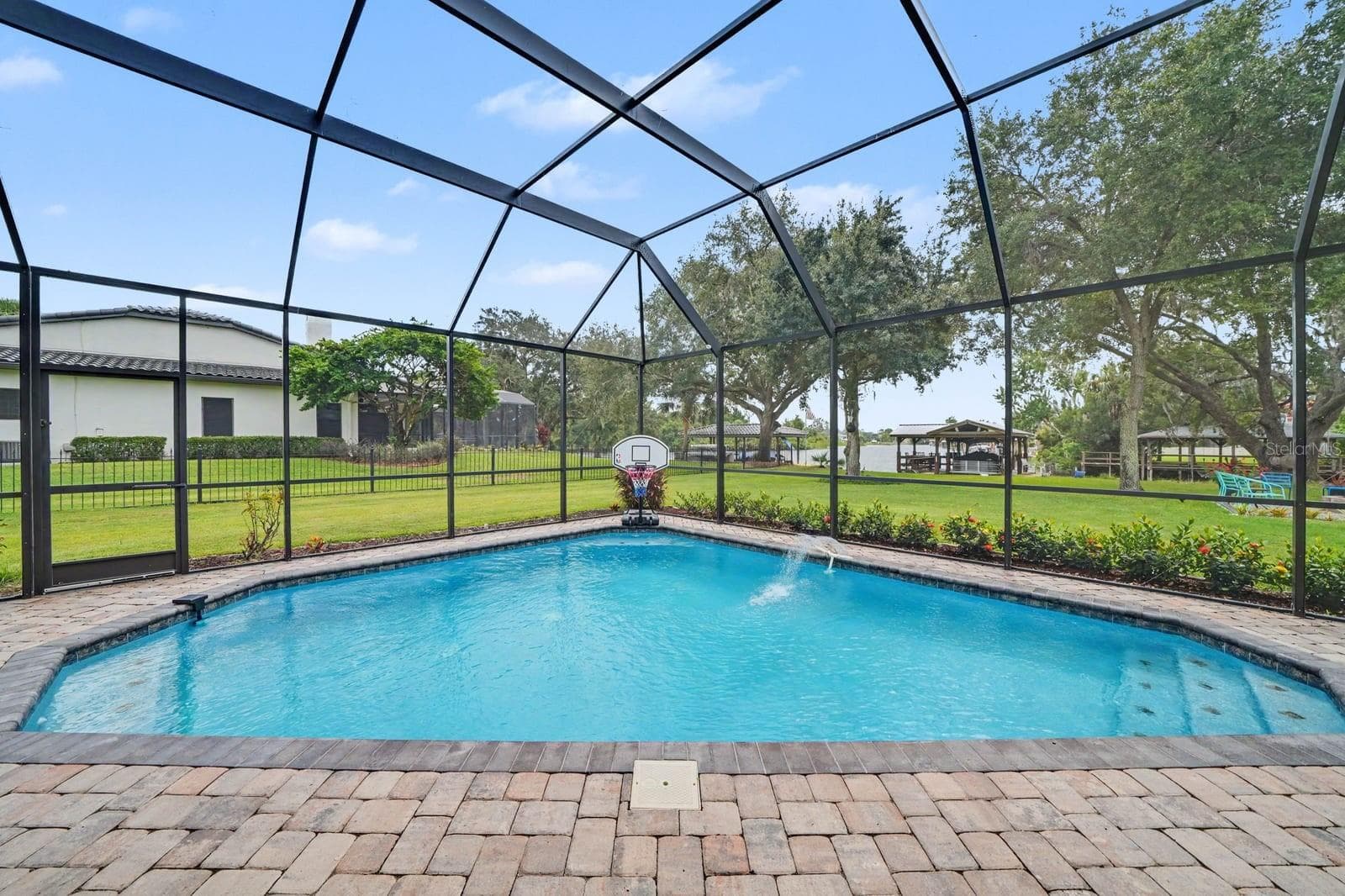 Single Family Residence at 16206 EAST SHIRLEY SHORES RD, TAVARES, photo 40 of 58