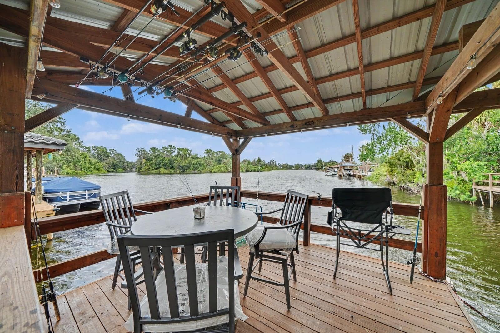 Single Family Residence at 16206 EAST SHIRLEY SHORES RD, TAVARES, photo 43 of 58