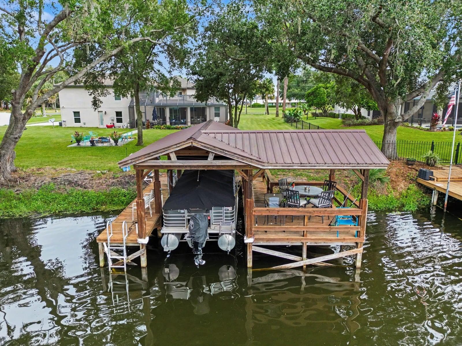 Single Family Residence at 16206 EAST SHIRLEY SHORES RD, TAVARES, photo 47 of 58