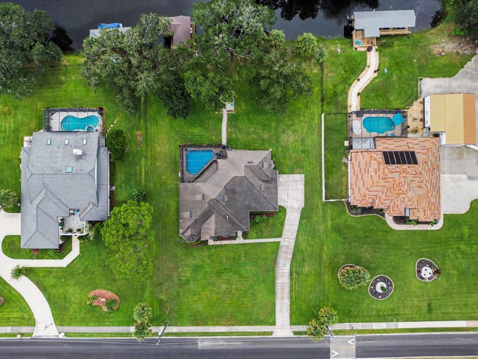 Single Family Residence at 16206 EAST SHIRLEY SHORES RD, TAVARES, photo 49 of 58
