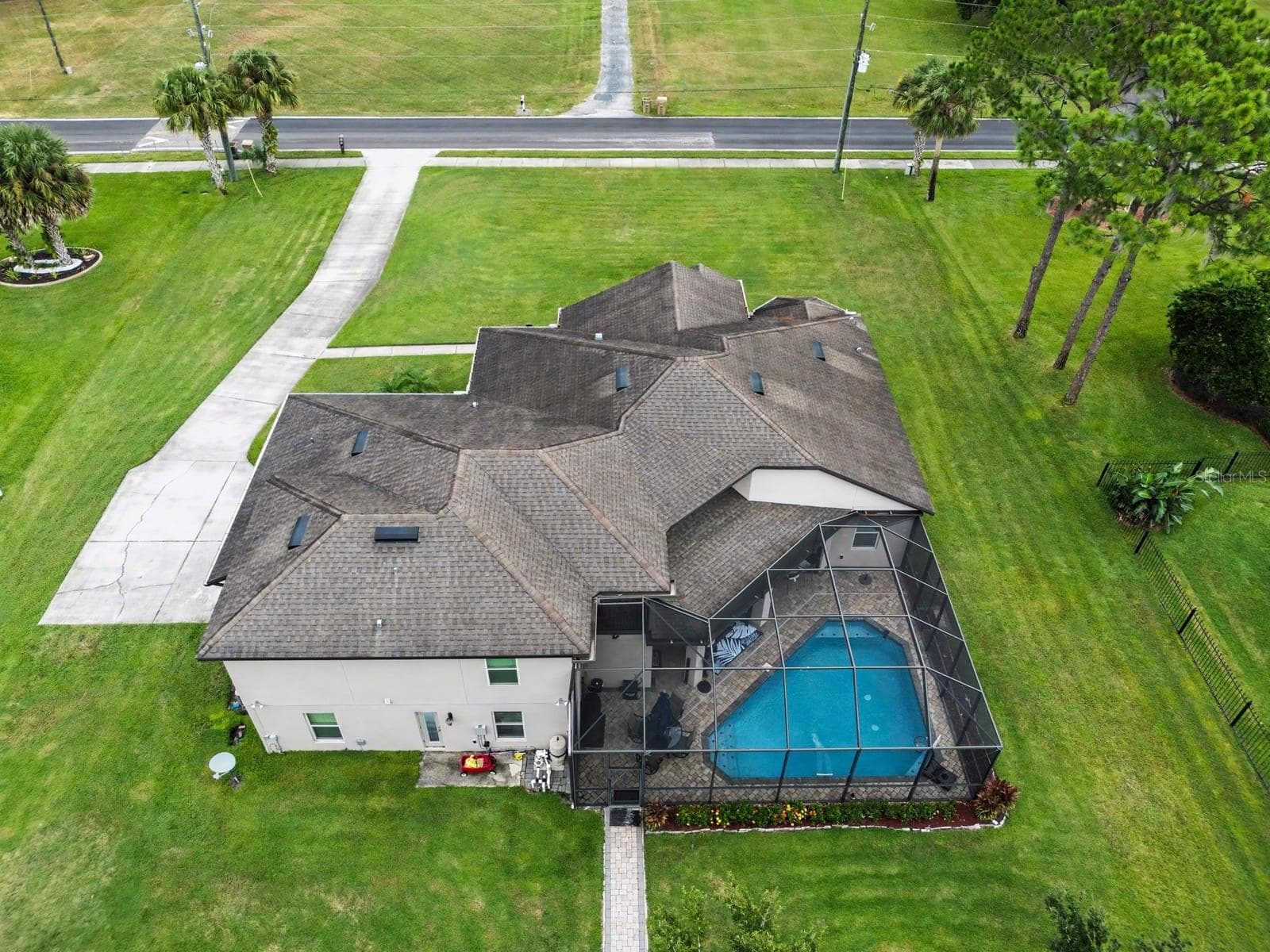 Single Family Residence at 16206 EAST SHIRLEY SHORES RD, TAVARES, photo 50 of 58