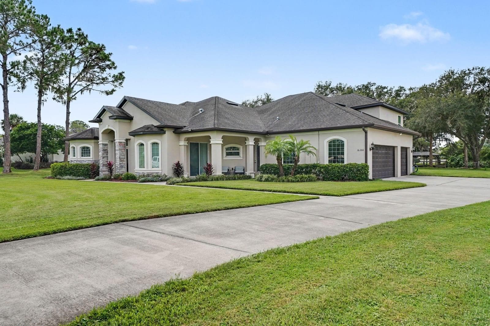 Single Family Residence at 16206 EAST SHIRLEY SHORES RD, TAVARES, photo 57 of 58
