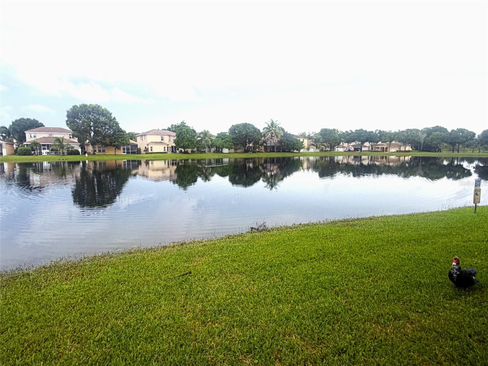 LAKE - 10355 LITTLE MUSTANG WAY, LAKE WORTH