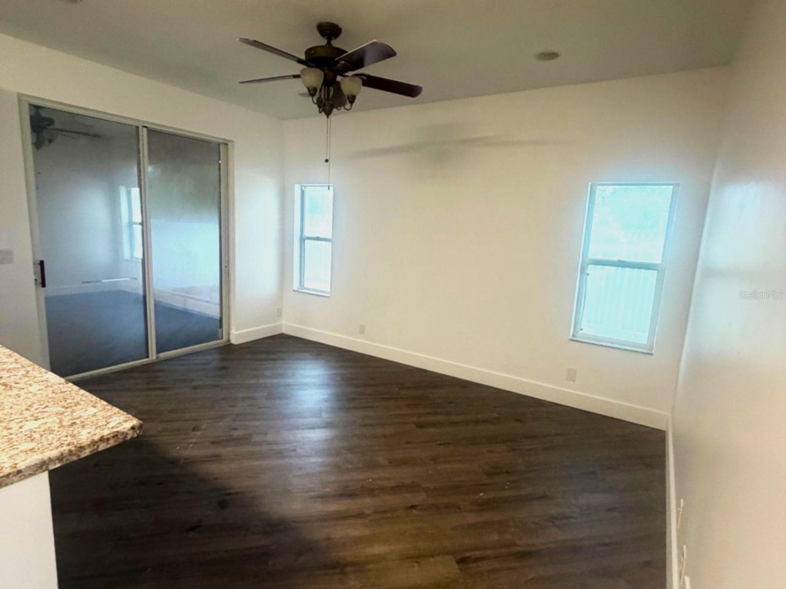FAMILY ROOM - 10355 LITTLE MUSTANG WAY, LAKE WORTH