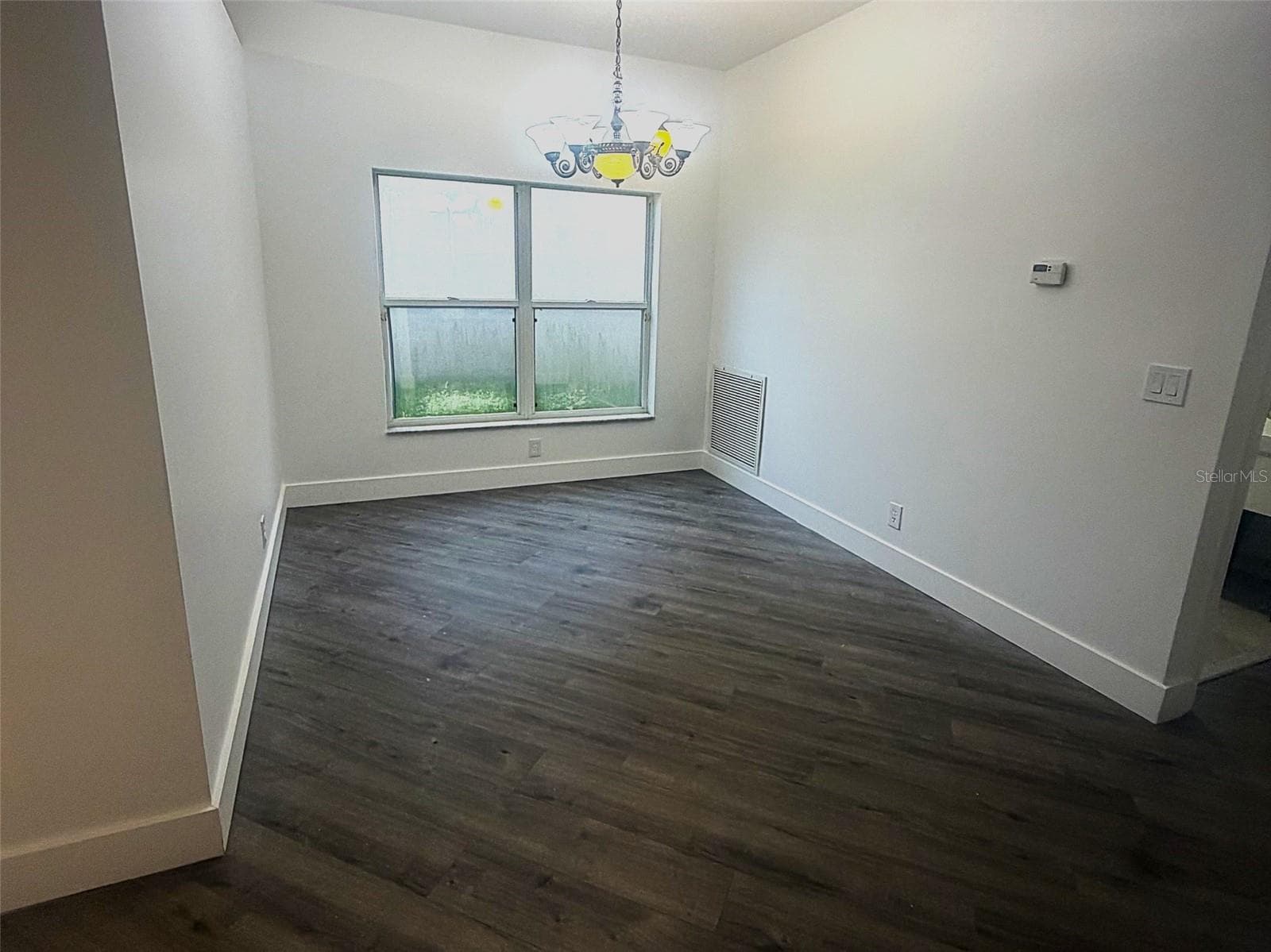 DINNING ROOM - 10355 LITTLE MUSTANG WAY, LAKE WORTH