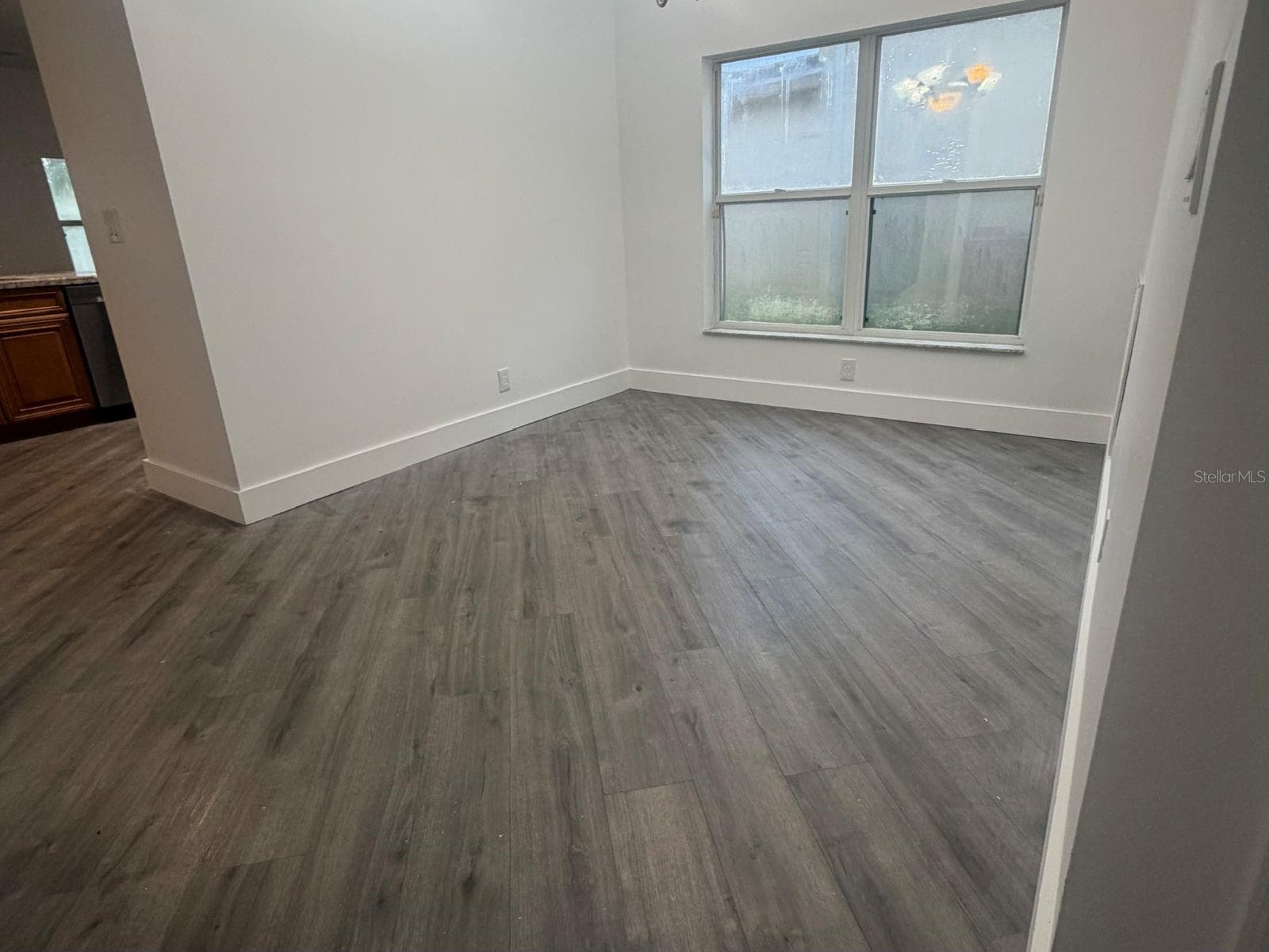 DINNING ROOM - 10355 LITTLE MUSTANG WAY, LAKE WORTH