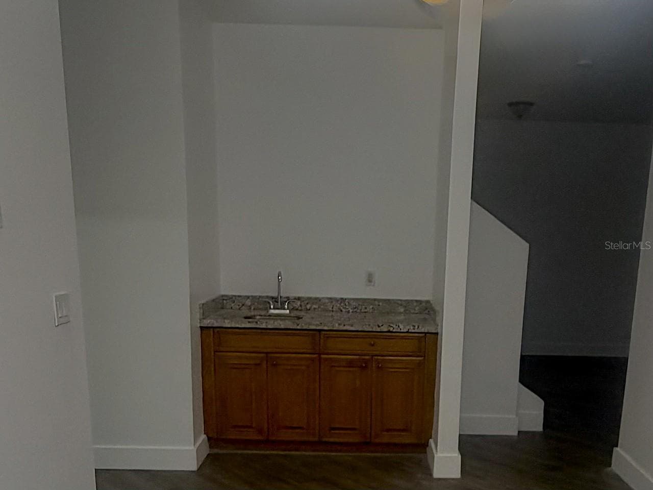 DINNING ROOM - 10355 LITTLE MUSTANG WAY, LAKE WORTH