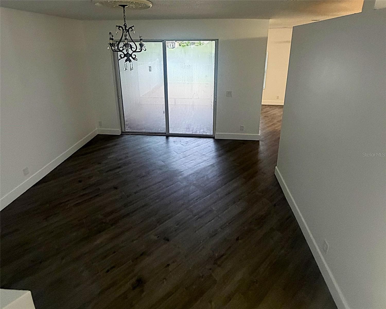 LIVING ROOM - 10355 LITTLE MUSTANG WAY, LAKE WORTH
