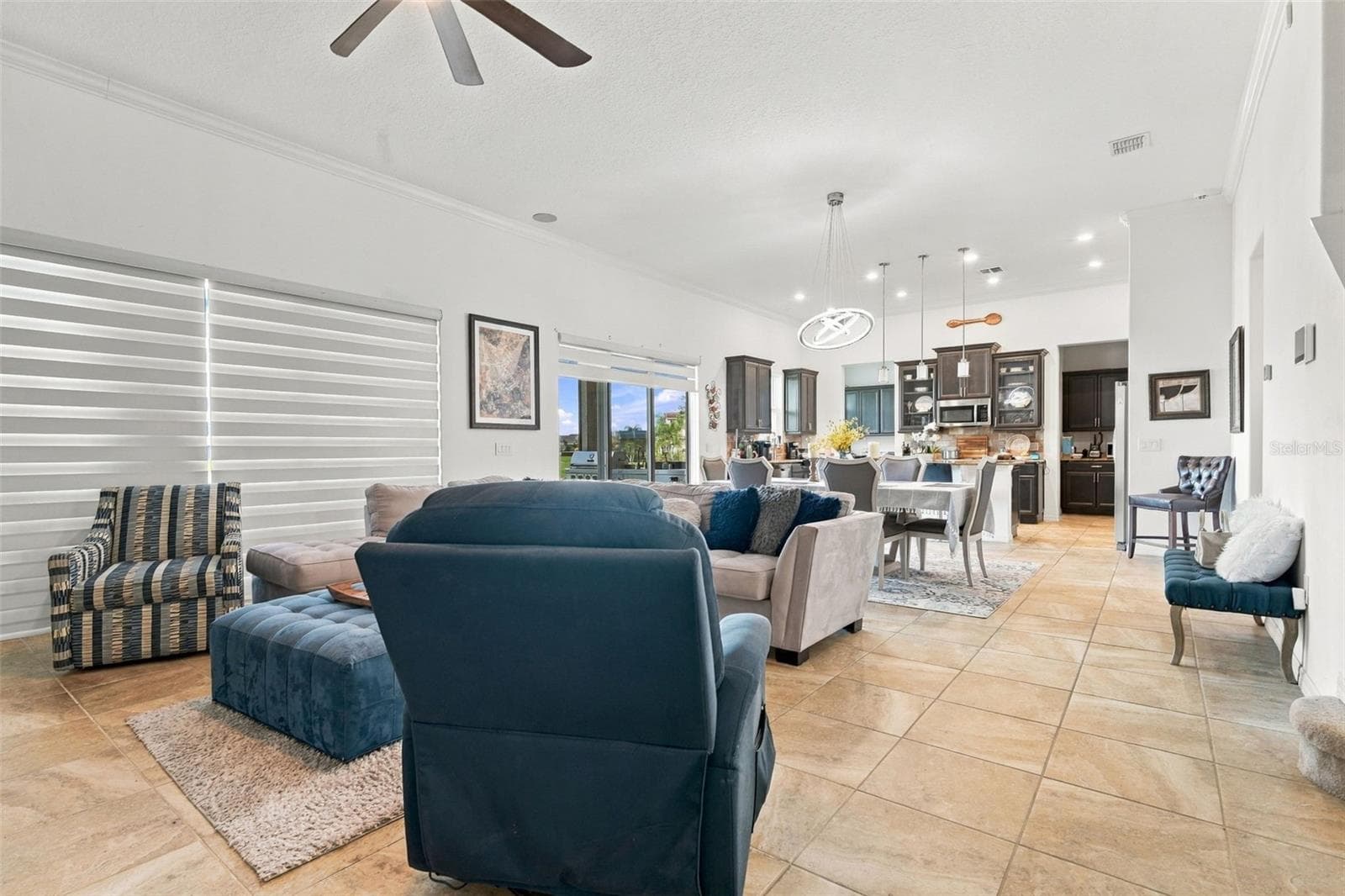 Single Family Residence at 3191 SILVER FIN WAY, KISSIMMEE, photo 17 of 47
