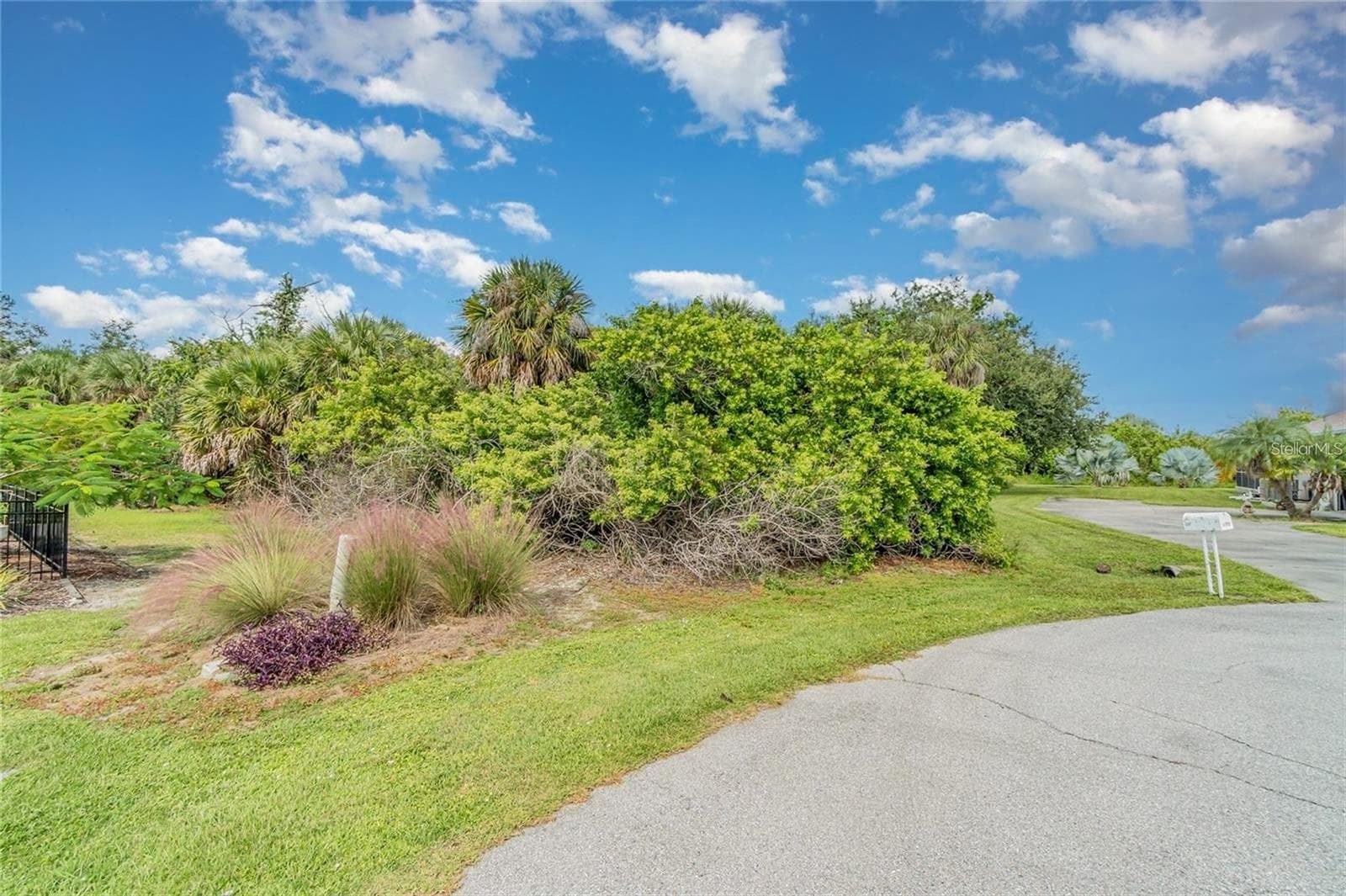 Land at 254 SPRING DR, ROTONDA WEST, photo 9 of 13