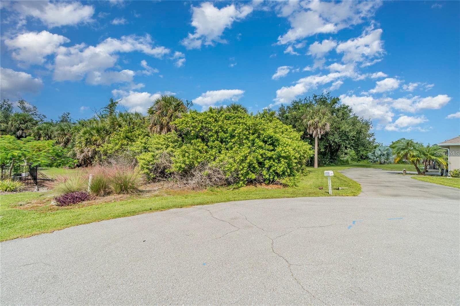 Land at 254 SPRING DR, ROTONDA WEST, photo 11 of 13