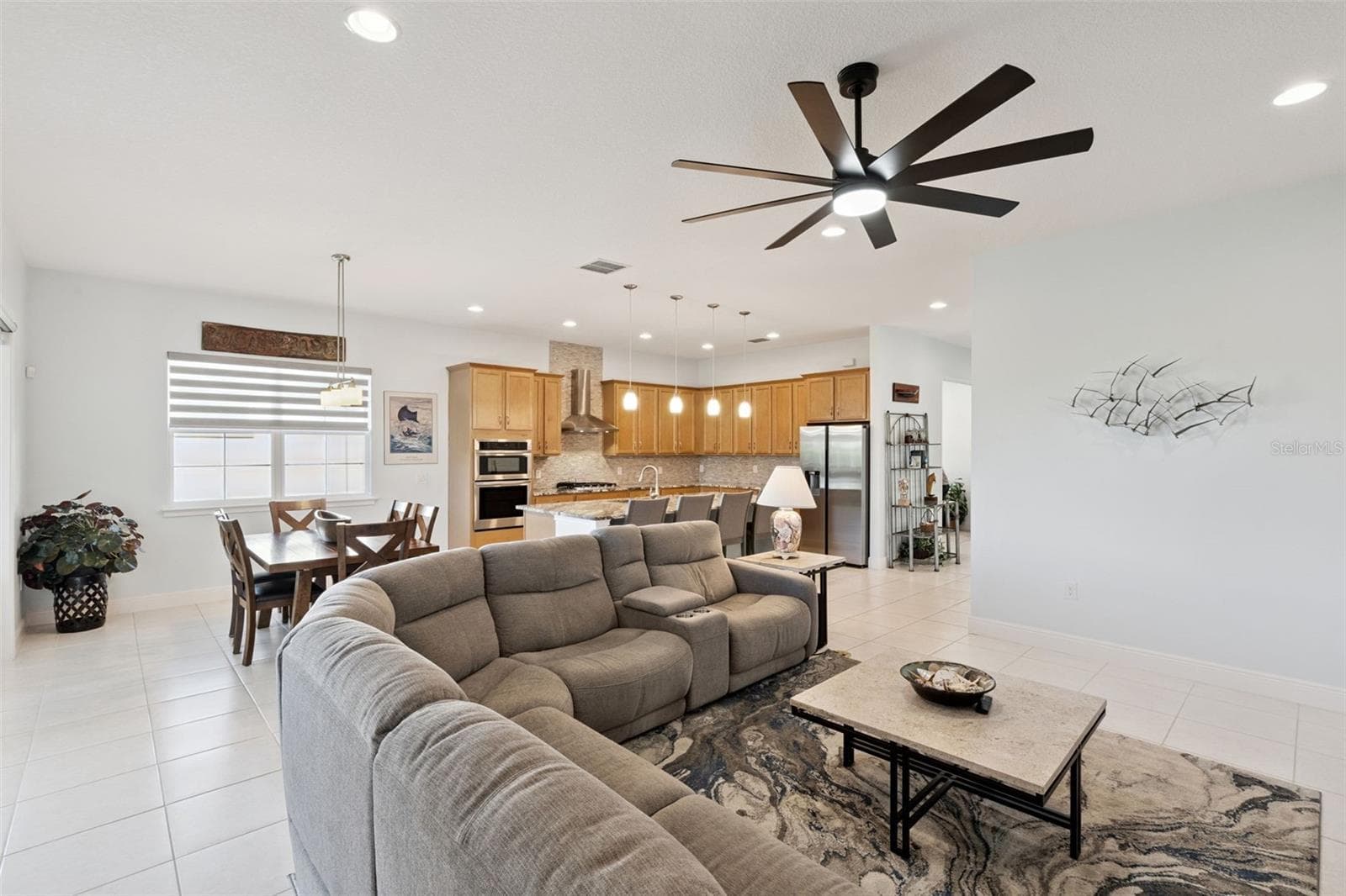 Single Family Residence at 2632 MEADOWEDGE LOOP, ST CLOUD, photo 15 of 111
