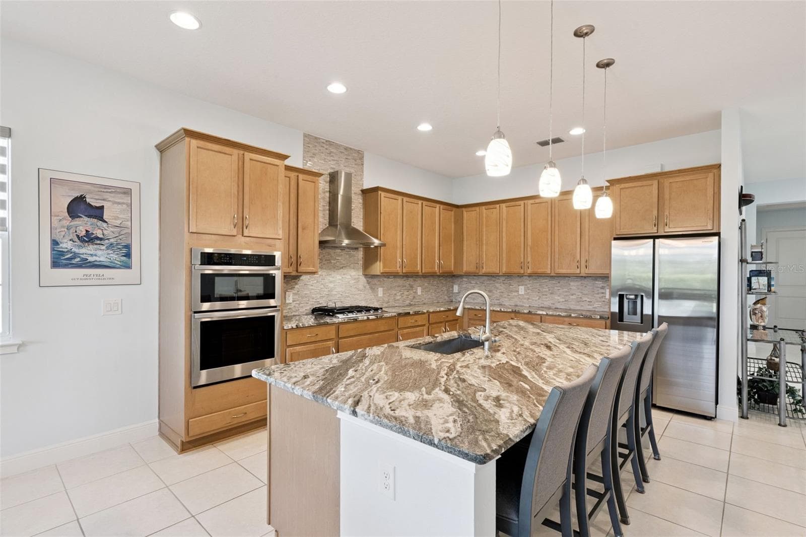 Single Family Residence at 2632 MEADOWEDGE LOOP, ST CLOUD, photo 21 of 111