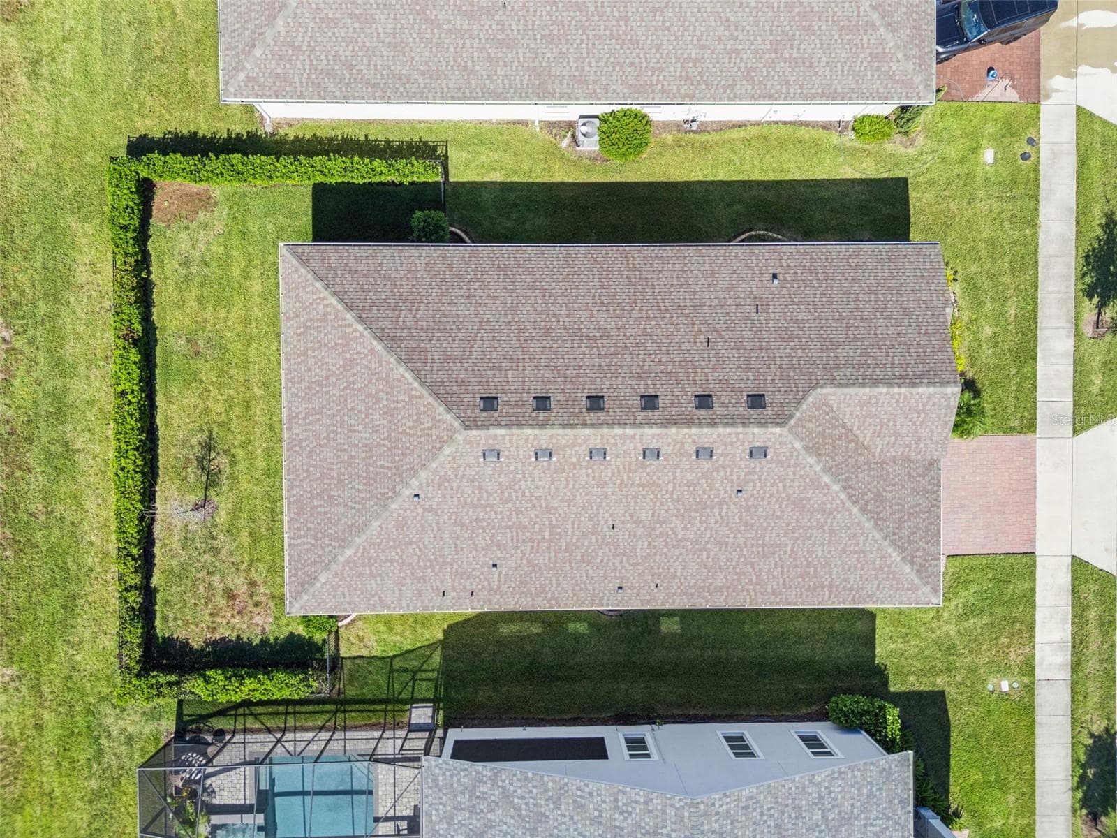 Single Family Residence at 2632 MEADOWEDGE LOOP, ST CLOUD, photo 69 of 100