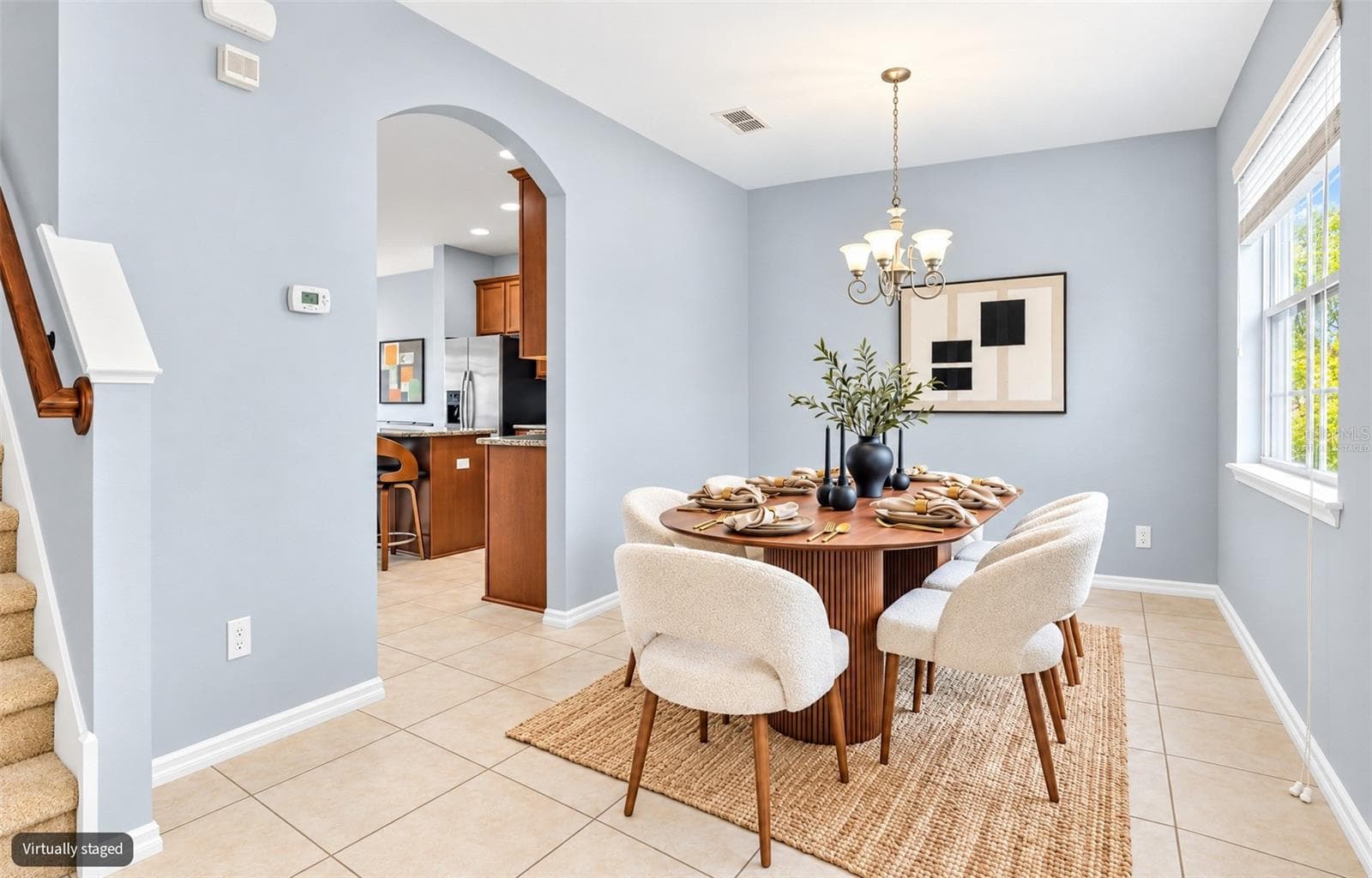 Virtually Staged - 7752 RIGBY ST, WINDERMERE