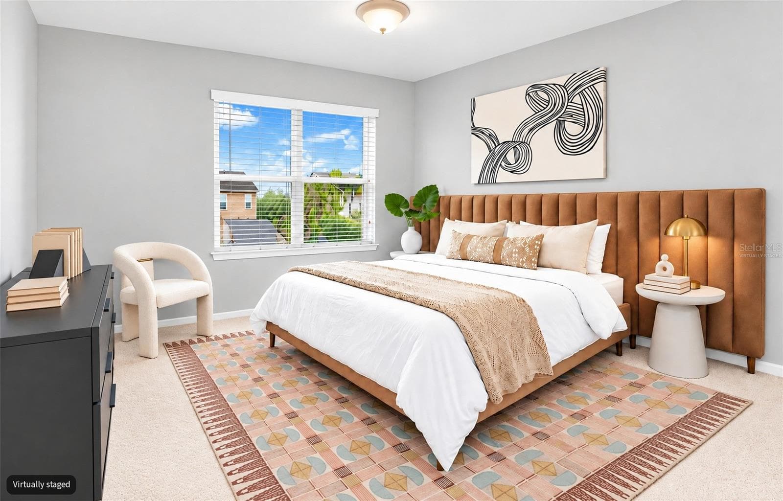 Virtually Staged - 7752 RIGBY ST, WINDERMERE