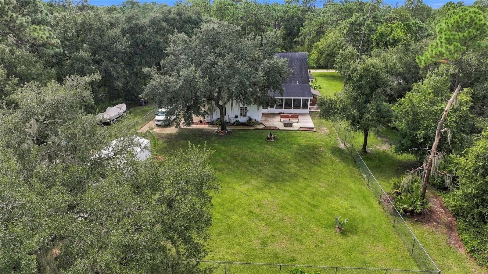 Single Family Residence at 3850 GRANADA DR, INDIAN LAKE ESTATES, photo 45 of 63