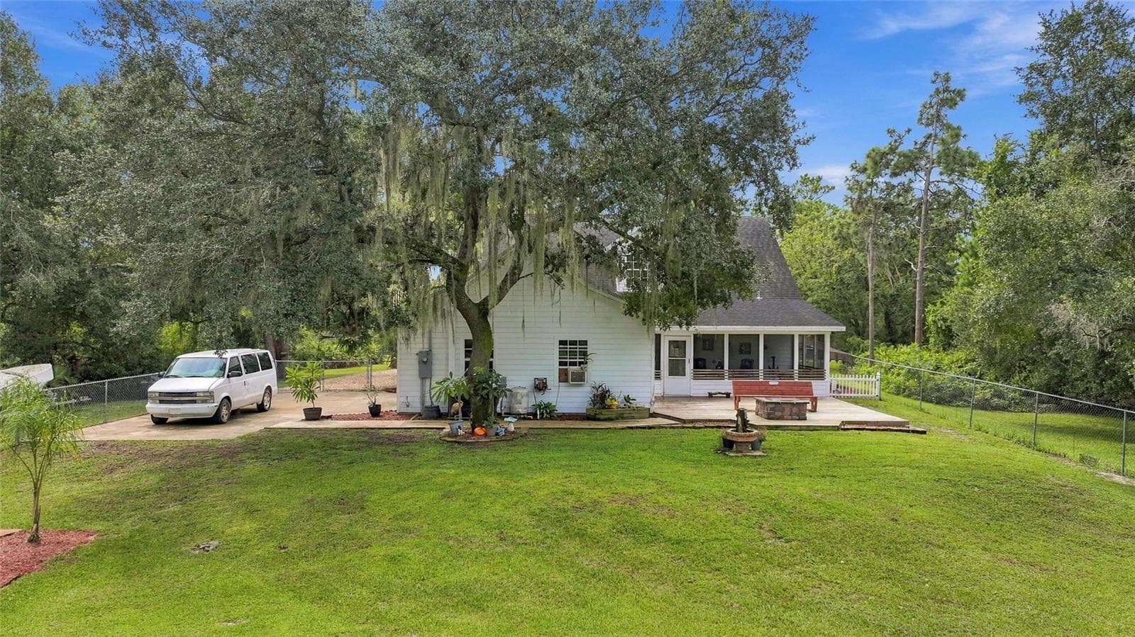 Single Family Residence at 3850 GRANADA DR, INDIAN LAKE ESTATES, photo 46 of 63