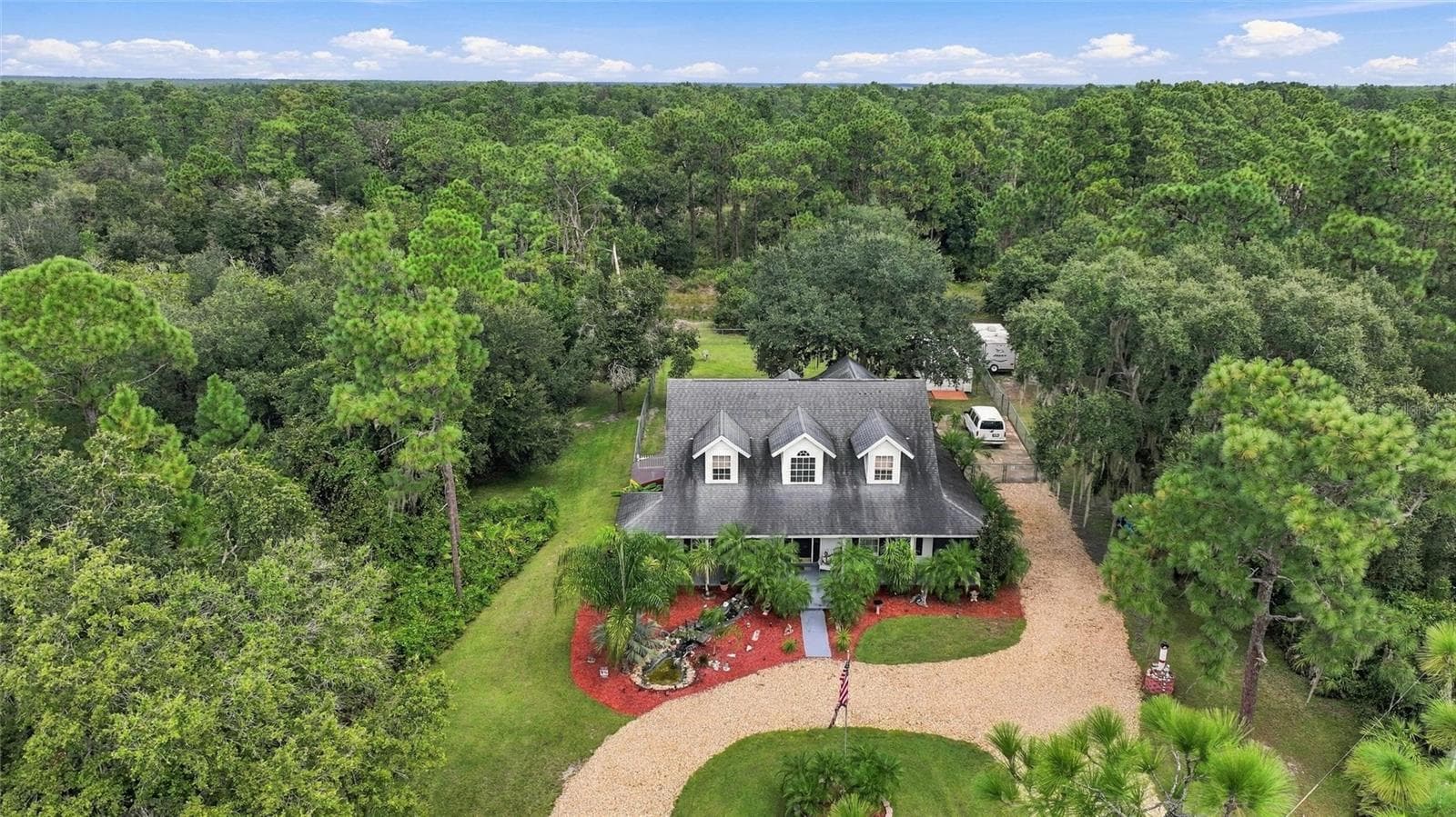 Single Family Residence at 3850 GRANADA DR, INDIAN LAKE ESTATES, photo 50 of 63