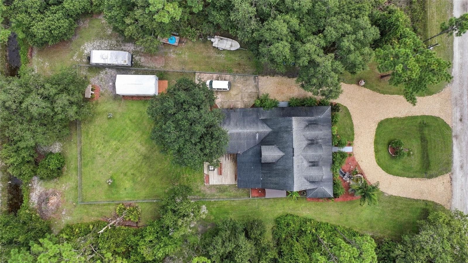 Single Family Residence at 3850 GRANADA DR, INDIAN LAKE ESTATES, photo 51 of 63