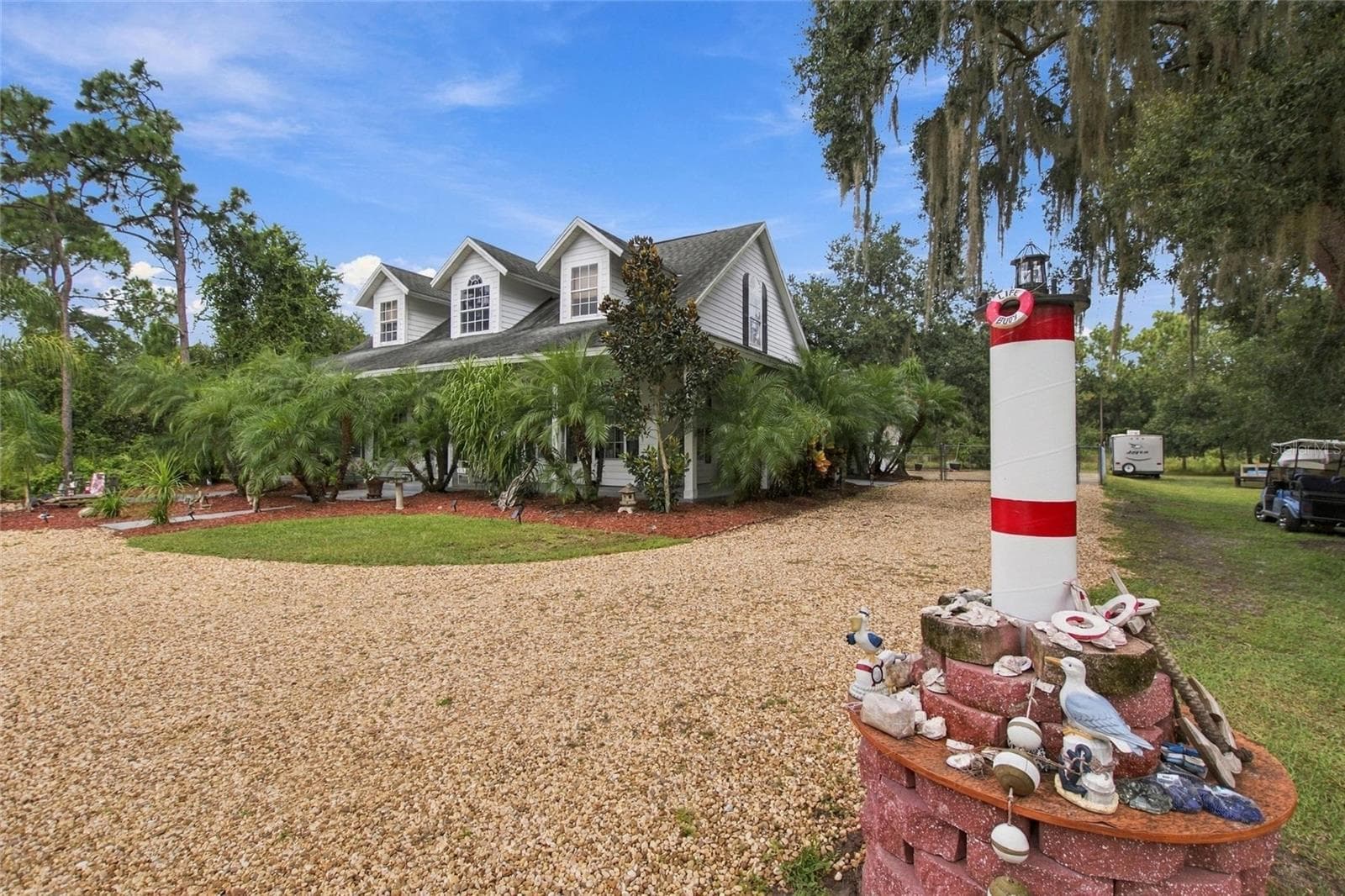 Single Family Residence at 3850 GRANADA DR, INDIAN LAKE ESTATES, photo 53 of 63