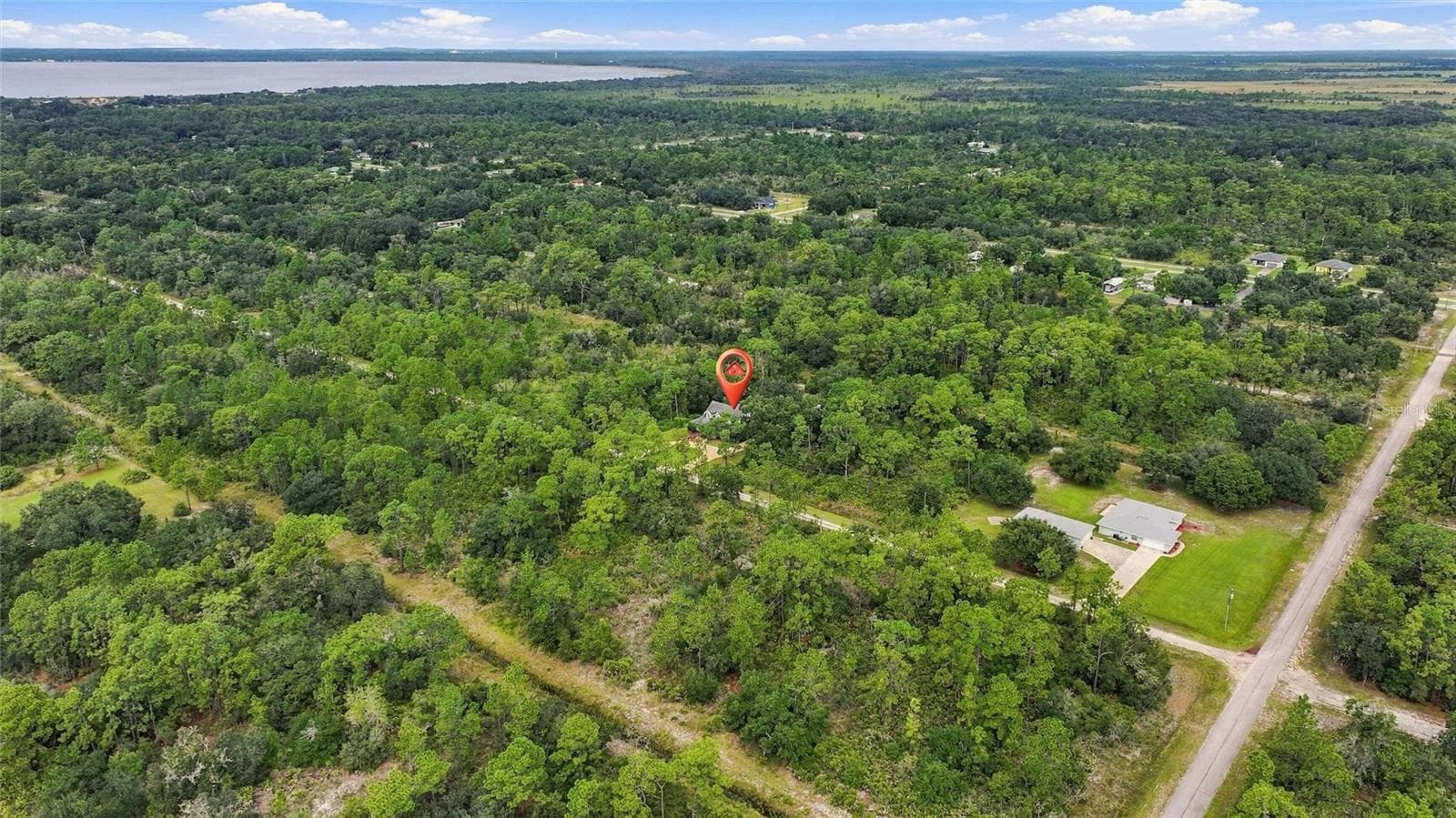 Single Family Residence at 3850 GRANADA DR, INDIAN LAKE ESTATES, photo 57 of 63