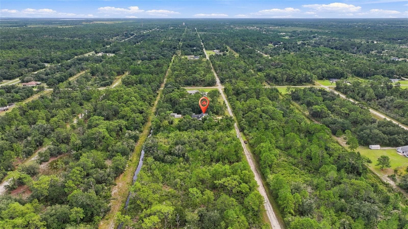 Single Family Residence at 3850 GRANADA DR, INDIAN LAKE ESTATES, photo 58 of 63
